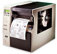 Zebra 170XiIIIPlus, 300dpi, RS232/PAR & USB Rewind (170-70E-00203) Zebra 170XiIIIPlus, 300dpi, RS232/PAR & USB Rewind (170-70E-00203)